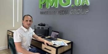 За донорські кошти перезапустили сайт: досвід закарпатської обласної газети «Панорама» 18 За донорські кошти перезапустили сайт: досвід закарпатської обласної газети «Панорама»