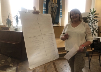 Конфлікт може бути не руйнівним, а ресурсним, якщо навчитися вчасно помічати потреби – психологиня Тетяна Бєлявцева