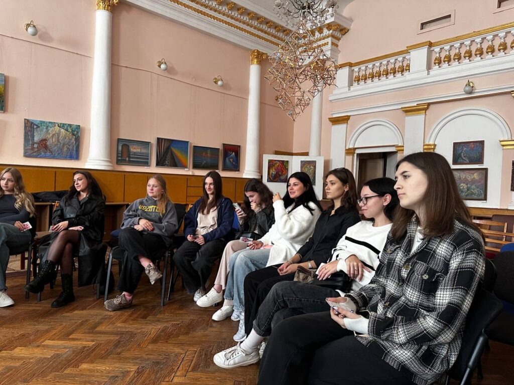 Конфлікт може бути не руйнівним, а ресурсним, якщо навчитися вчасно помічати потреби – психологиня Тетяна Бєлявцева 4