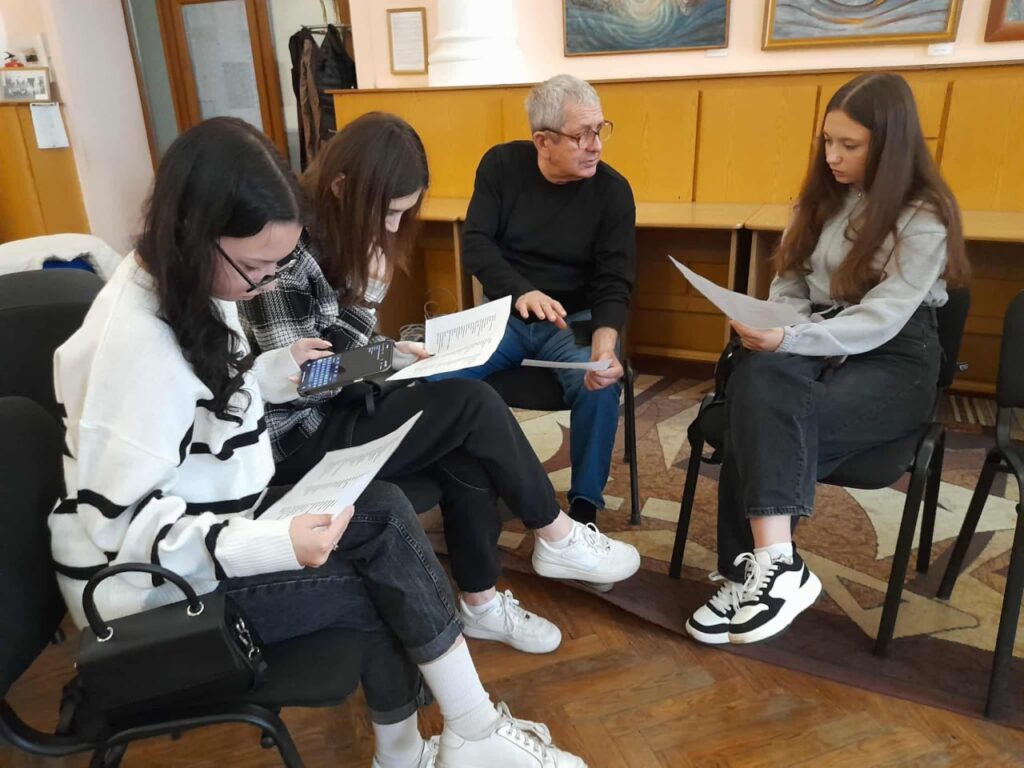 Конфлікт може бути не руйнівним, а ресурсним, якщо навчитися вчасно помічати потреби – психологиня Тетяна Бєлявцева 7