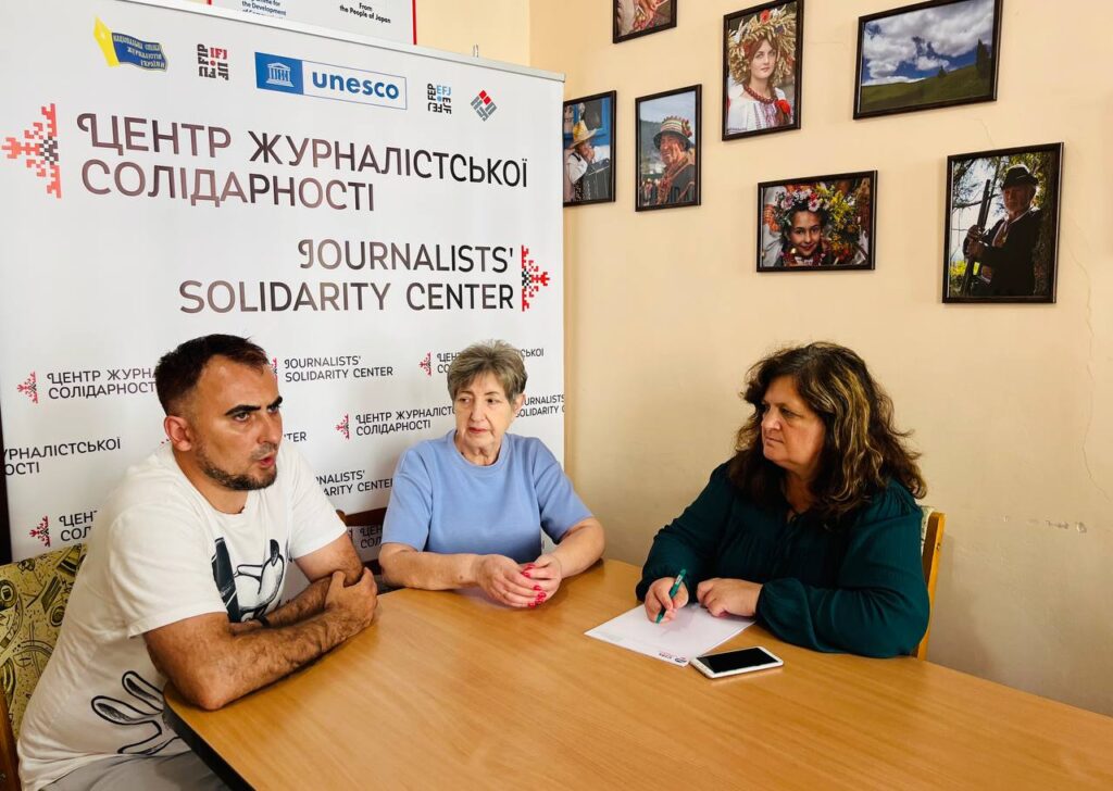 Журналіст, піарник, а нині бойовий медик Ігор Марковський: «Розуміння, що мої знання рятують життя – найбільша мотивація» 1