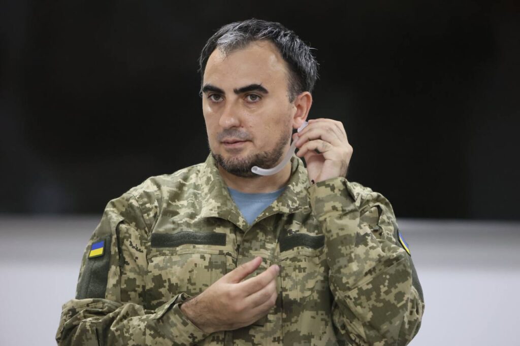Журналіст, піарник, а нині бойовий медик Ігор Марковський: «Розуміння, що мої знання рятують життя – найбільша мотивація» 2