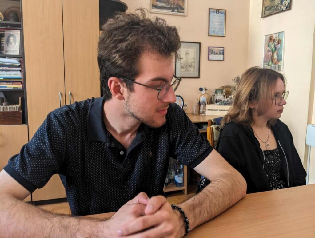 Права, обов'язки й відповідальність журналістів: що варто знати 3