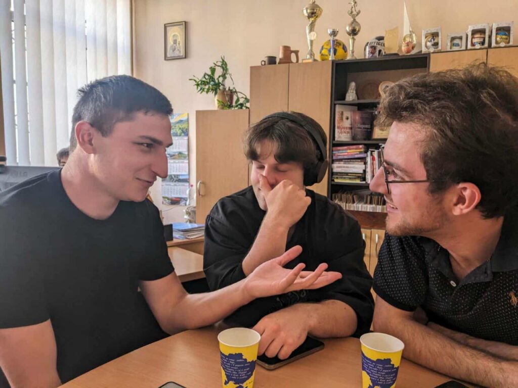 Права, обов'язки й відповідальність журналістів: що варто знати 4