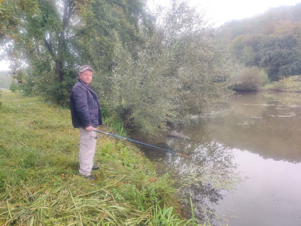 Благодійний турнір: як медійники на Івано-Франківщині шукали золоту рибку 22 Благодійний турнір: як медійники на Івано-Франківщині шукали золоту рибку 5