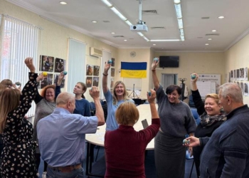 7 найважливіших хвилин у добі: поради з психологічного тренінгу для медійників