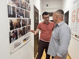 «Хотіли зробити з мене шпигуна», — Владислав Єсипенко про 4 роки катувань і боротьби в полоні 20 «Хотіли зробити з мене шпигуна», — Владислав Єсипенко про 4 роки катувань і боротьби в полоні 3