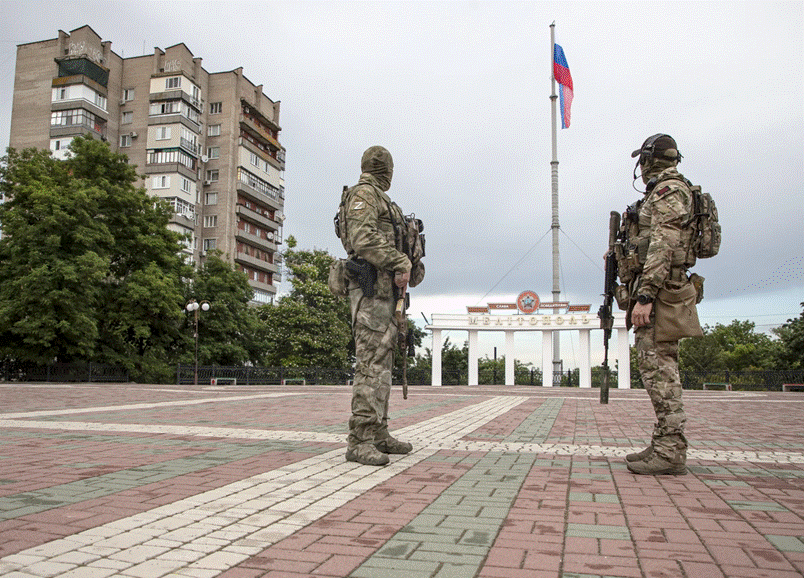 Солідарність крізь ґрати: досвід полонених українських журналістів та їхніх родин 20 Солідарність крізь ґрати: досвід полонених українських журналістів та їхніх родин 3