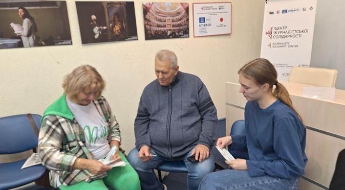 7 найважливіших хвилин у добі: поради з психологічного тренінгу для медійників 3