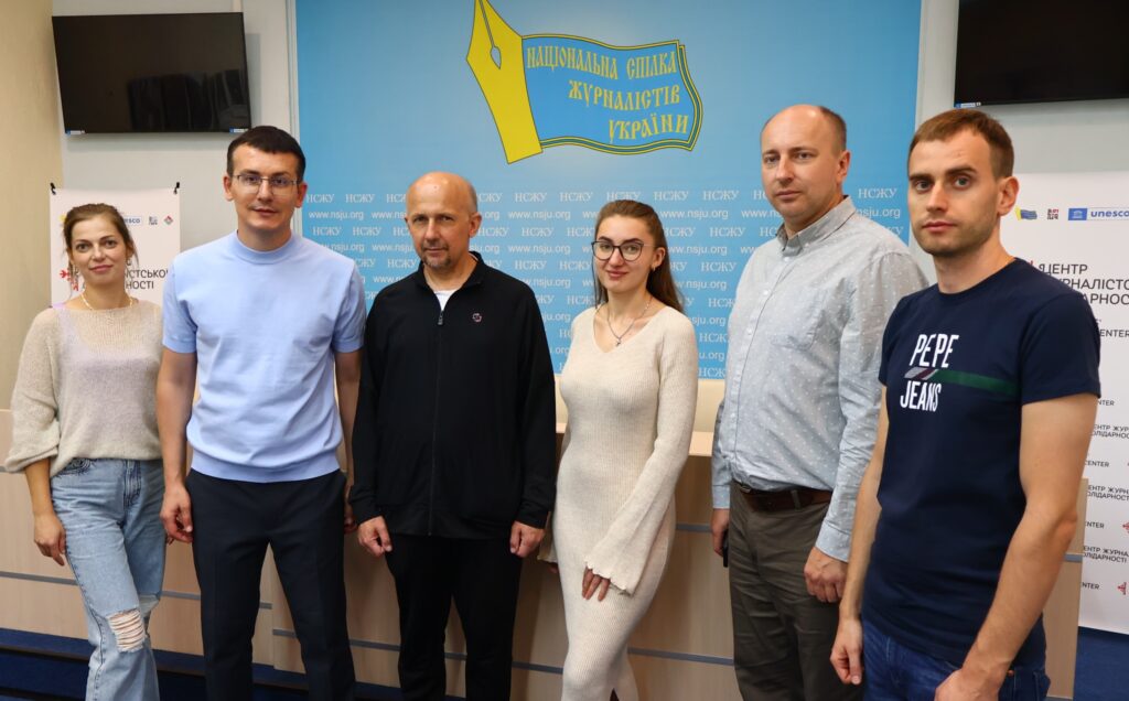 «Кожен день міг стати останнім», – Дмитро Хилюк про життя в російському полоні 5