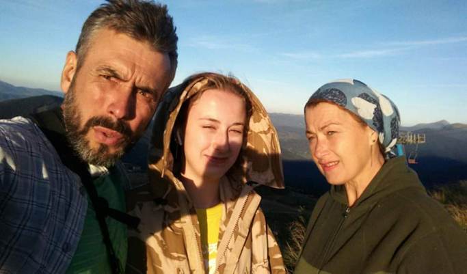 Журналіст Руслан Ганущак, чиї кадри стали доказами у справах Майдану, тепер сам став частиною історії 21 Журналіст Руслан Ганущак, чиї кадри стали доказами у справах Майдану, тепер сам став частиною історії 4