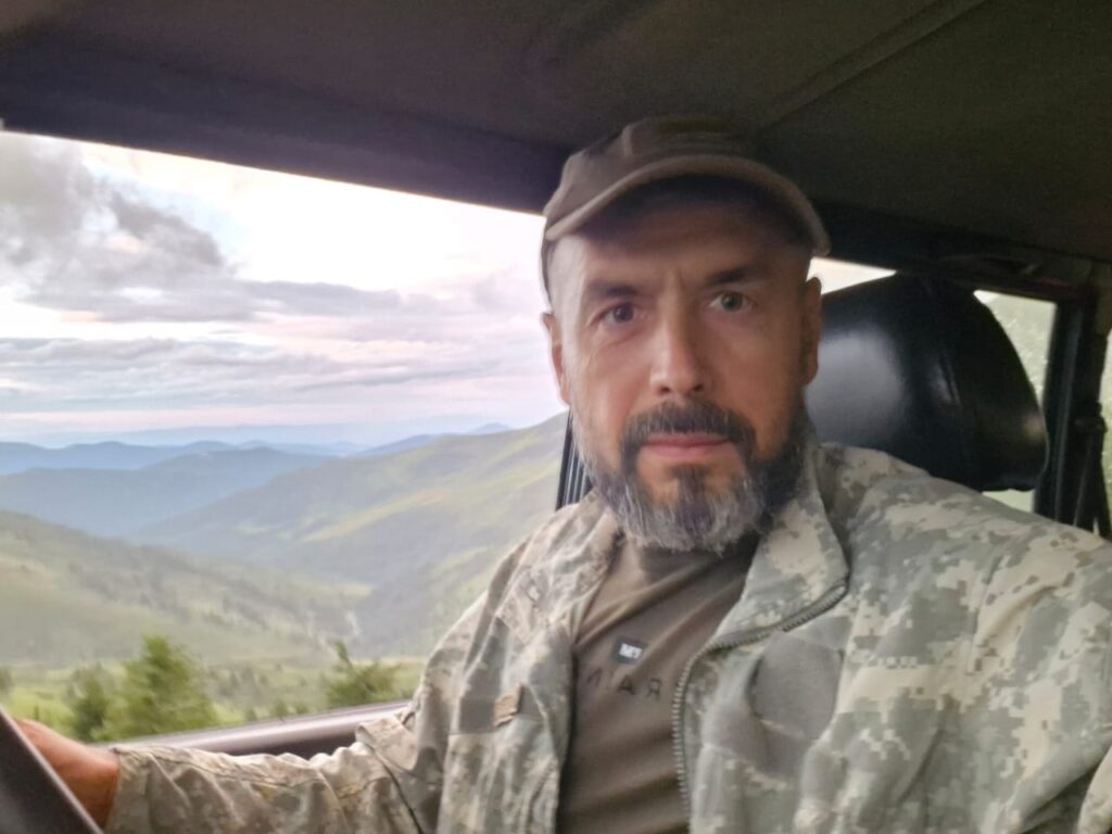 Журналіст Руслан Ганущак, чиї кадри стали доказами у справах Майдану, тепер сам став частиною історії 23 Журналіст Руслан Ганущак, чиї кадри стали доказами у справах Майдану, тепер сам став частиною історії 6