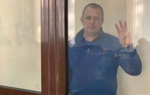 «Хотіли зробити з мене шпигуна», — Владислав Єсипенко про 4 роки катувань і боротьби в полоні 24 «Хотіли зробити з мене шпигуна», — Владислав Єсипенко про 4 роки катувань і боротьби в полоні 7