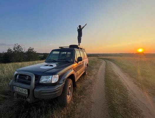 Журналіст Руслан Ганущак, чиї кадри стали доказами у справах Майдану, тепер сам став частиною історії 29 Журналіст Руслан Ганущак, чиї кадри стали доказами у справах Майдану, тепер сам став частиною історії 12