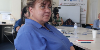 Почали вчитися писати гранти у 2022-му, одразу після деокупації: досвід газети «Новини Городнянщини»  