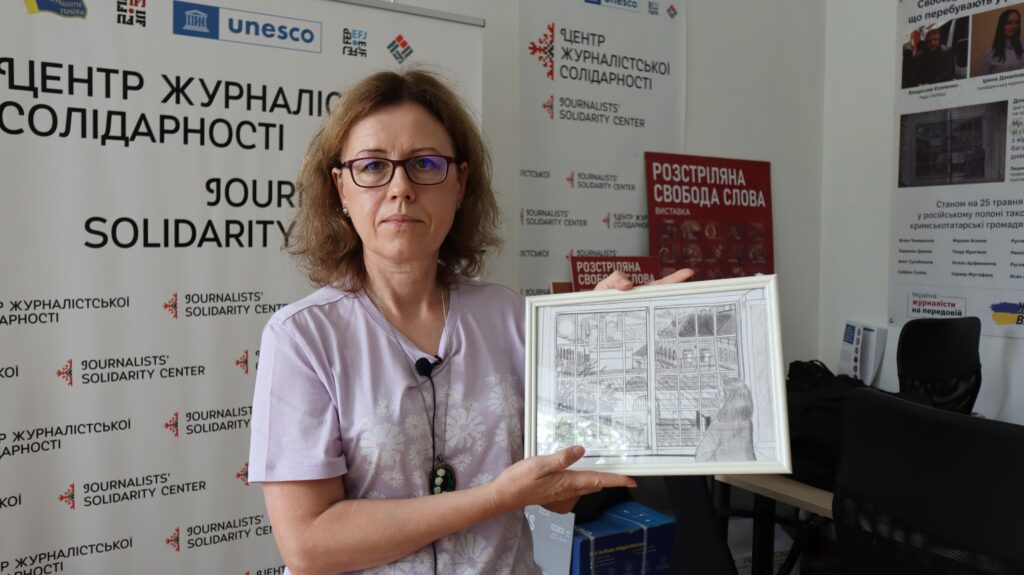 «Жінки після полону – не жертви, а вільні творчині свого майбутнього», – Ліна Кущ 18 «Жінки після полону – не жертви, а вільні творчині свого майбутнього», – Ліна Кущ 1