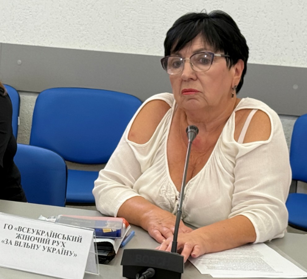«Нагородна палата України» – шлях до вдосконалення нагородної системи в нашій державі 25 «Нагородна палата України» – шлях до вдосконалення нагородної системи в нашій державі 8