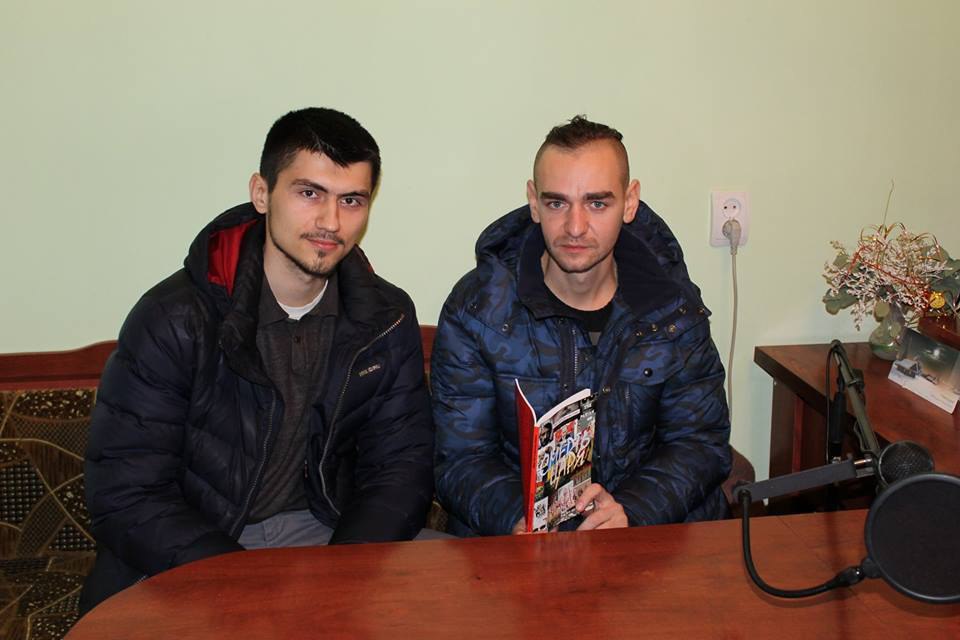 Директорка «Жидачів FM» Ірина Берник: «Дуже хочеться сказати в ефірі про українську перемогу» 21 Директорка «Жидачів FM» Ірина Берник: «Дуже хочеться сказати в ефірі про українську перемогу» 4