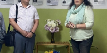 Пам’ятати – наш обов’язок: львівські медійники вшанували загиблих журналістів 26 Пам’ятати – наш обов’язок: львівські медійники вшанували загиблих журналістів