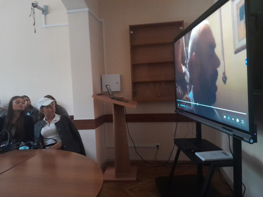Пам’ятати – наш обов’язок: львівські медійники вшанували загиблих журналістів 1