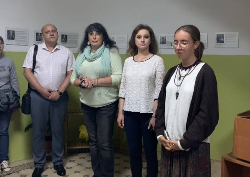 Пам’ятати – наш обов’язок: львівські медійники вшанували загиблих журналістів 3