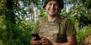 Триває збір підписів: журналісту Володимиру Мукану, який загинув на війні, просять надати звання Героя України