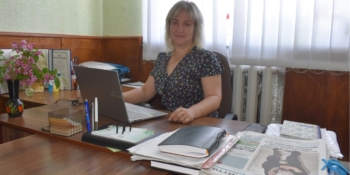 Бачимо розвиток нашого видання як глибоко вкоріненого в місцеву спільноту медіа: досвід Любешівської газети «Нове життя»