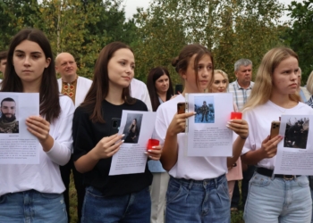 Пам’ять сильніша за смерть: 16 вересня медійна спільнота вшановує загиблих колег