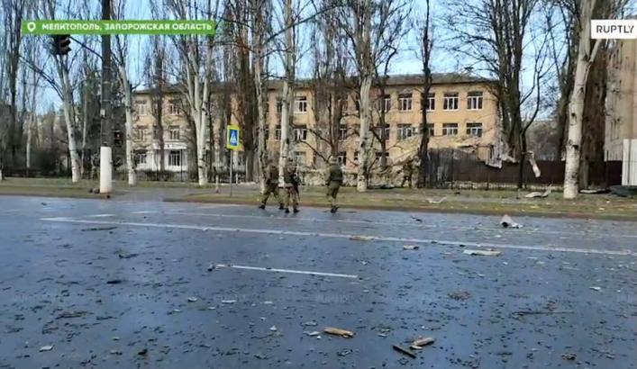 Ще одному журналісту з Мелітополя російський суд виніс вирок 19 Ще одному журналісту з Мелітополя російський суд виніс вирок 2