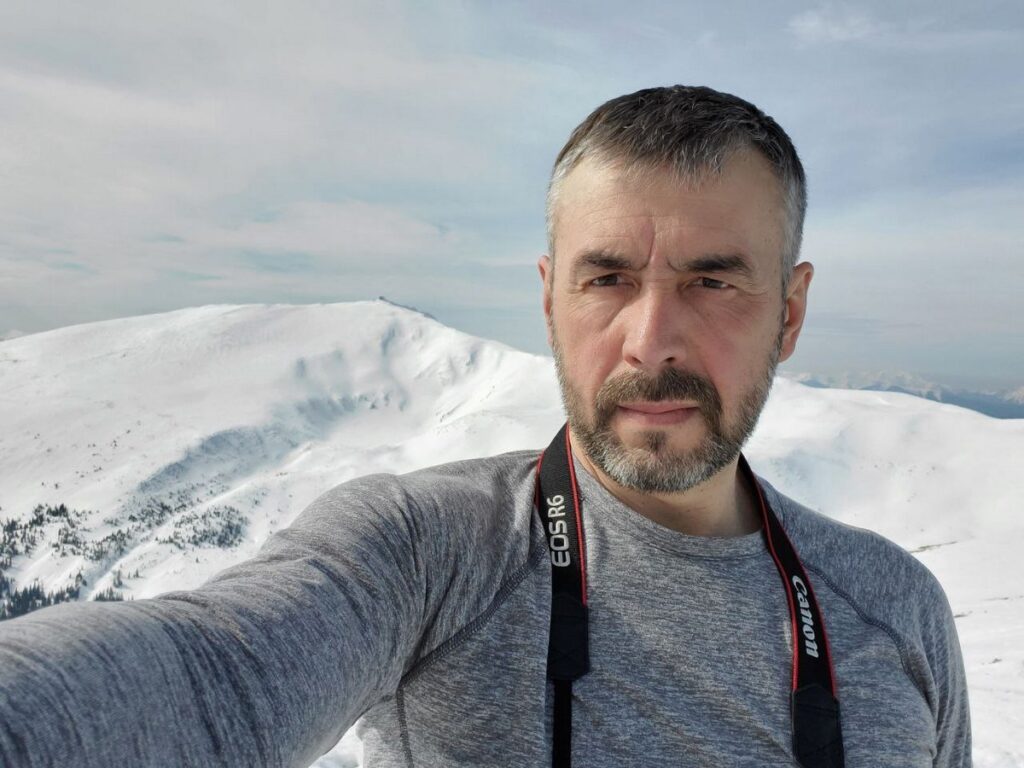 Журналіст Руслан Ганущак, чиї кадри стали доказами у справах Майдану, тепер сам став частиною історії 22 Журналіст Руслан Ганущак, чиї кадри стали доказами у справах Майдану, тепер сам став частиною історії 5