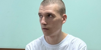 Примусове психіатричне лікування, тортури і сексуальні домагання: історія полоненого Марка Каліуша, викраденого у Мелітополі