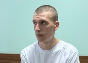 Примусове психіатричне лікування, тортури і сексуальні домагання: історія полоненого Марка Каліуша, викраденого у Мелітополі