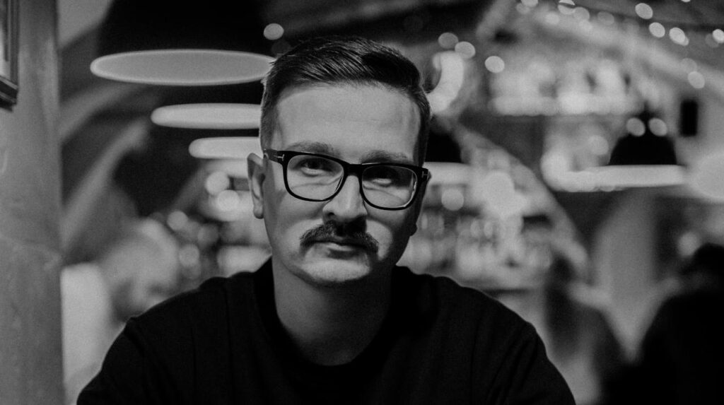 Майже рік вважали зниклим без вісти: підтверджено загибель телевізійника і воїна з Чернівців Ярослава Левицького