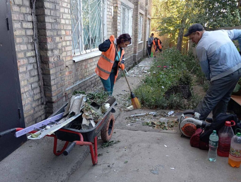 Чи можуть локальні медіа стати каталізаторами змін у громадах, коли навколо вибухають шахеди 4