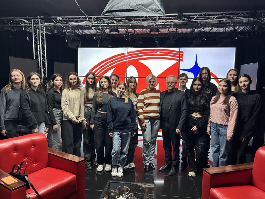 Чи можуть локальні медіа стати каталізаторами змін у громадах, коли навколо вибухають шахеди 5