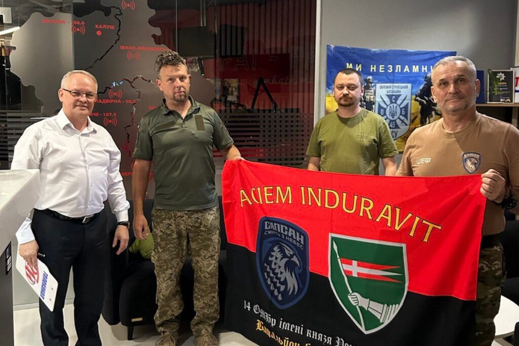 Чи можуть локальні медіа стати каталізаторами змін у громадах, коли навколо вибухають шахеди 6