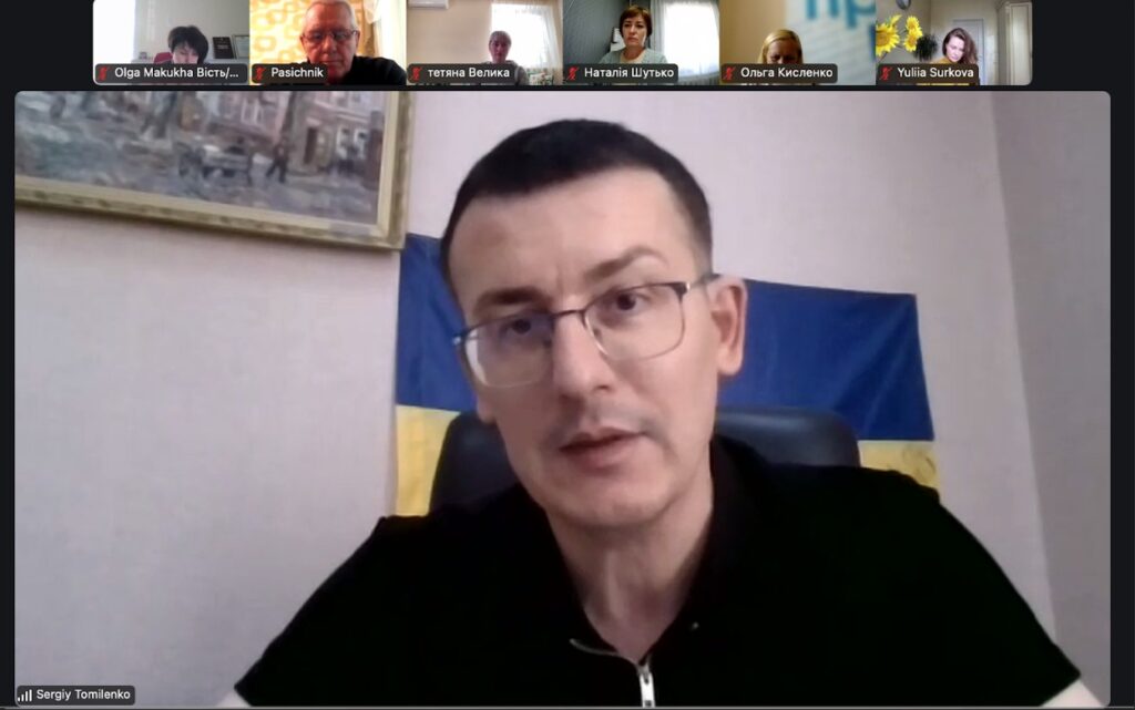 Фото проти фейків: чому медіа повинні бути «якорями» справжнього фотоконтенту та як журналістам знімати правду 2