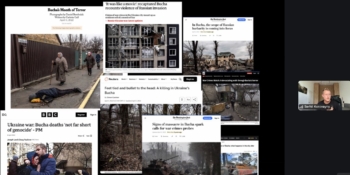 Як знімати правду в умовах інформаційної війни: поради Сергія Коровайного для тих, хто хоче робити якісні фоторепортажі