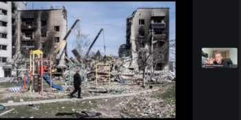 Фото проти фейків: чому медіа повинні бути «якорями» справжнього фотоконтенту та як журналістам знімати правду