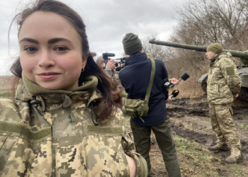 Пресофіцери стають союзниками журналістів у зоні бойових дій – мистецтво комунікації