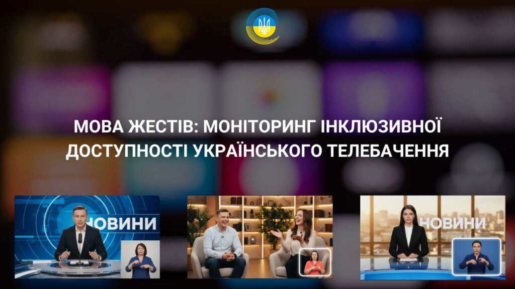 Міжнародний день жестових мов: коли тиша має голос