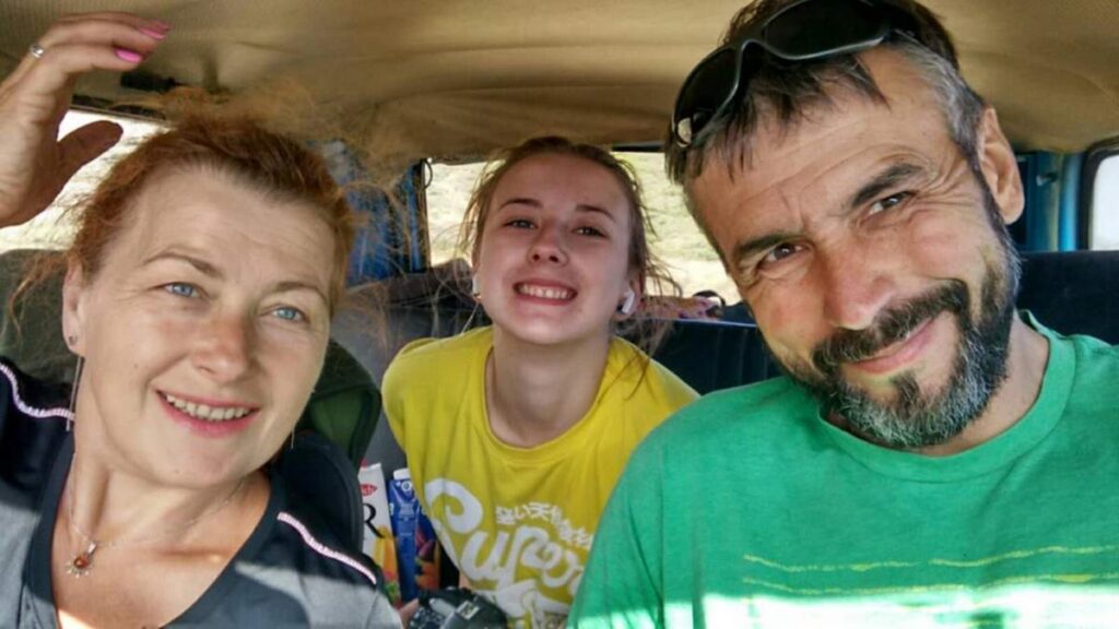Журналіст Руслан Ганущак, чиї кадри стали доказами у справах Майдану, тепер сам став частиною історії 23 Журналіст Руслан Ганущак, чиї кадри стали доказами у справах Майдану, тепер сам став частиною історії 6