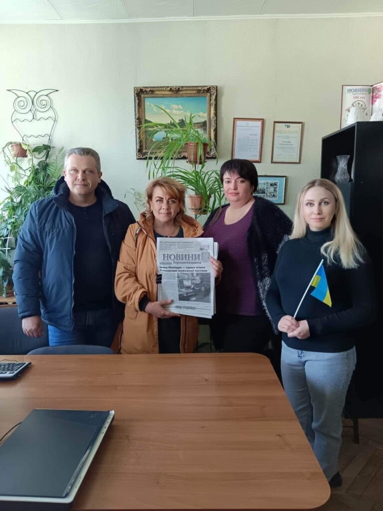 «Наш фактчекінг виходить на новий рівень», – учасники курсу НСЖУ про результати навчання 3