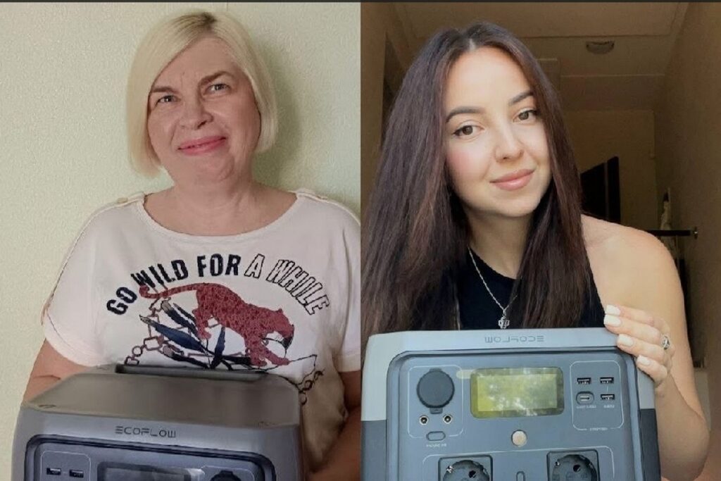 Енергетична підтримка для медіа: НСЖУ та Український Медіа Фонд допомагають журналістам залишатися на зв’язку 21 Енергетична підтримка для медіа: НСЖУ та Український Медіа Фонд допомагають журналістам залишатися на зв’язку 4