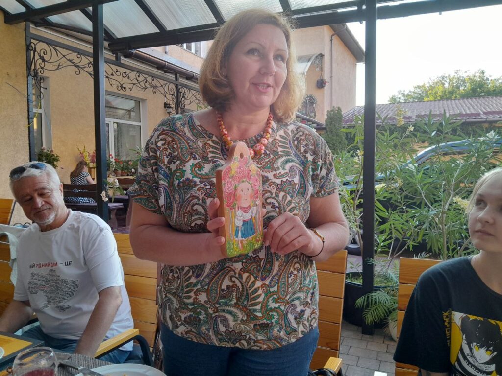 Магія Вінниччини: журналісти перезавантажилися під час триденної поїздки 5
