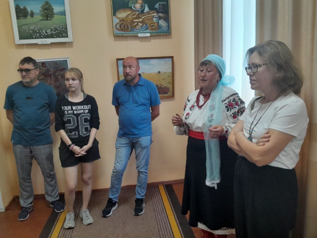Магія Вінниччини: журналісти перезавантажилися під час триденної поїздки 6