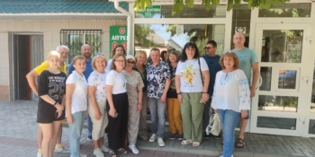 Магія Вінниччини: журналісти перезавантажилися під час триденної поїздки