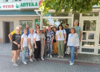 Магія Вінниччини: журналісти перезавантажилися під час триденної поїздки