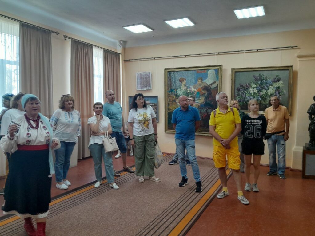 Магія Вінниччини: журналісти перезавантажилися під час триденної поїздки 2