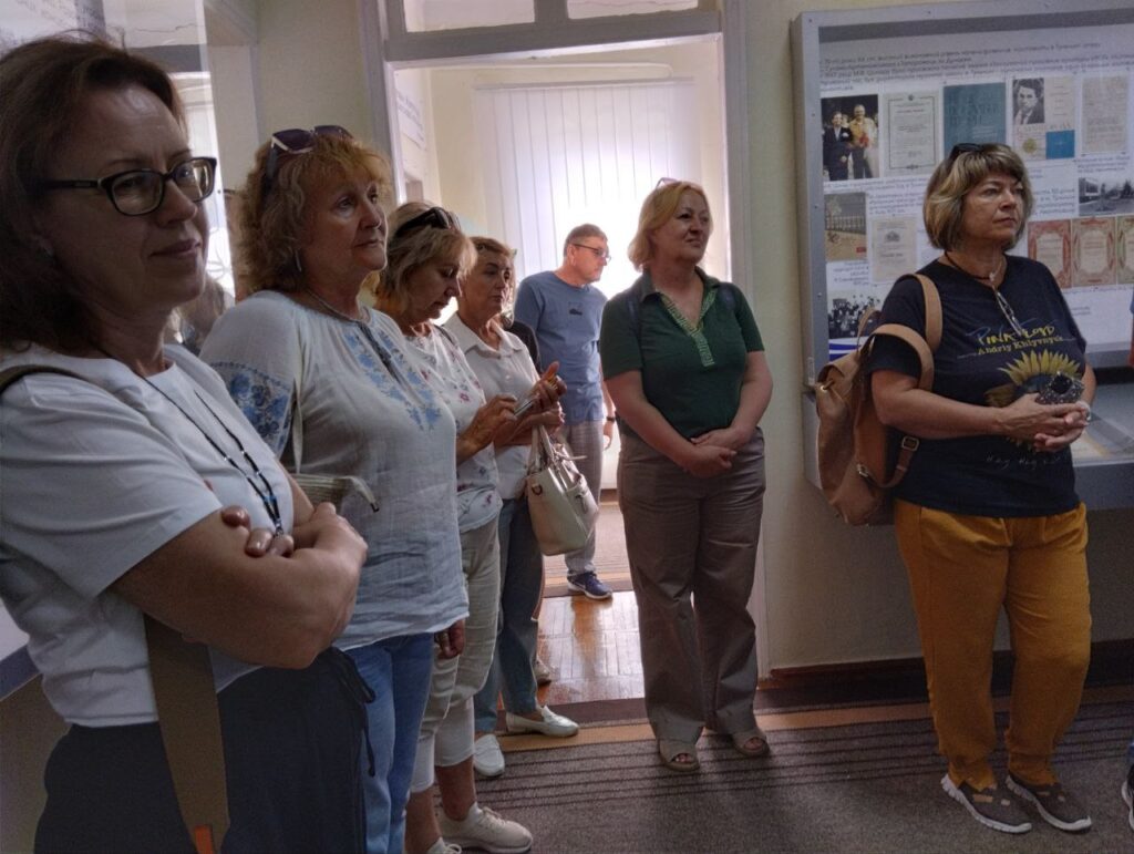 Магія Вінниччини: журналісти перезавантажилися під час триденної поїздки 8